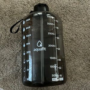 Brand New/Never Used Aquafit
